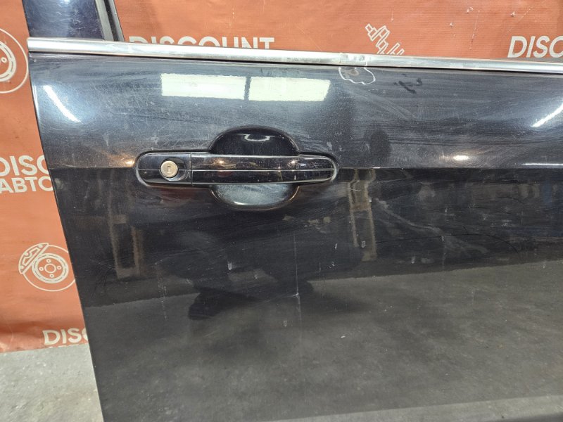 Дверь боковая, 20500 рублей, Красноярск