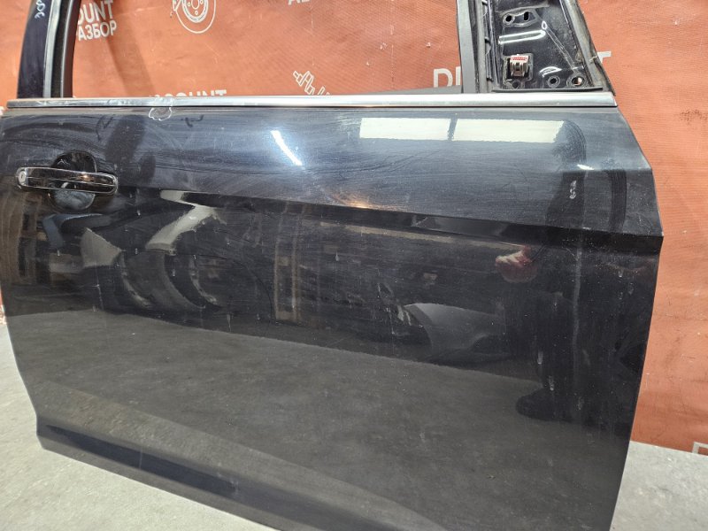 Дверь боковая, 20500 рублей, Красноярск