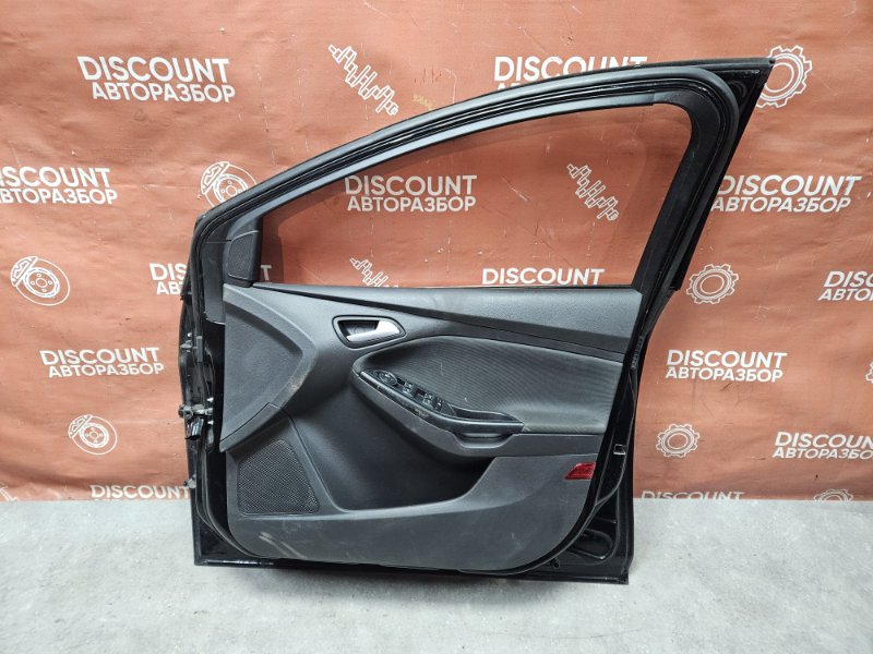 Дверь боковая, 20500 рублей, Красноярск