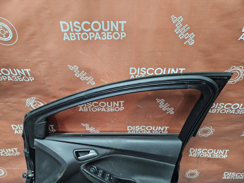 Дверь боковая, 20500 рублей, Красноярск