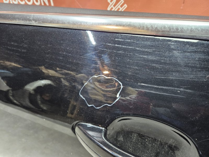 Дверь боковая, 21500 рублей, Красноярск