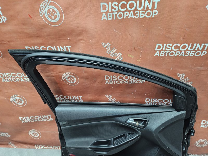 Дверь боковая, 21500 рублей, Красноярск