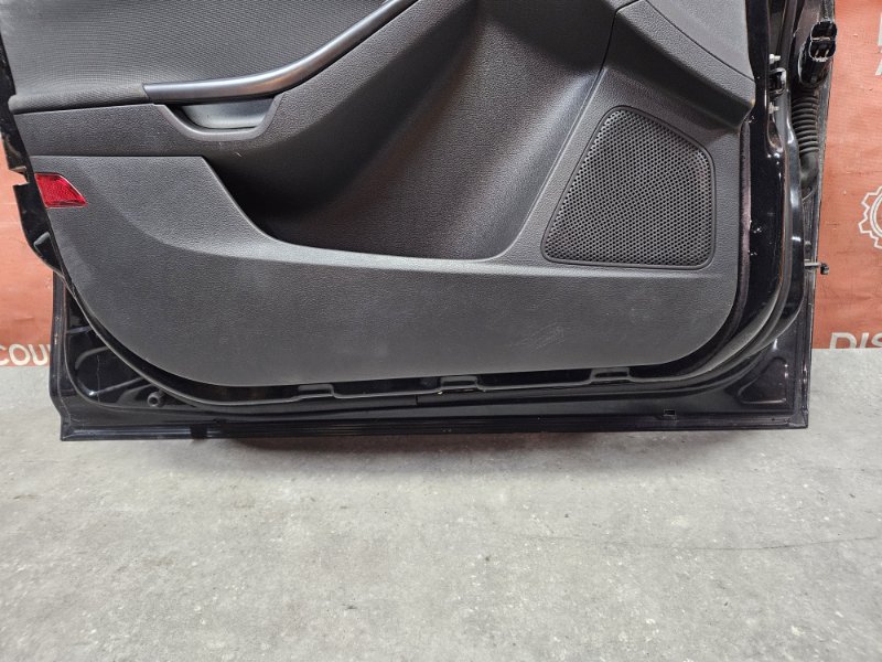 Дверь боковая, 21500 рублей, Красноярск