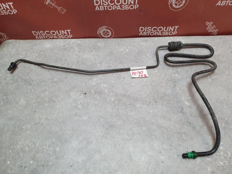 Трубка сцепления, 1900 рублей, Красноярск