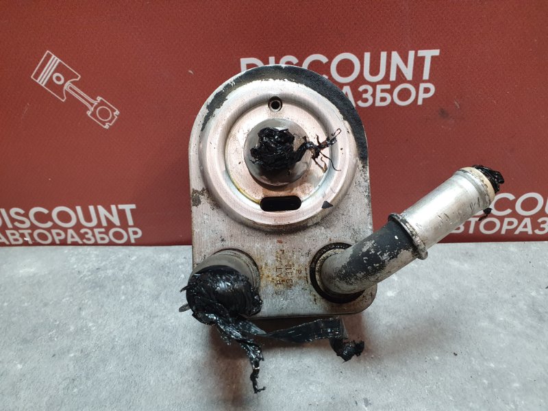 Радиатор масляный, 2300 рублей, Красноярск