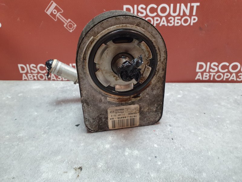 Радиатор масляный, 2300 рублей, Красноярск