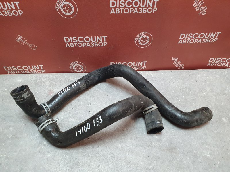 Патрубок радиатора, 1900 рублей, Красноярск