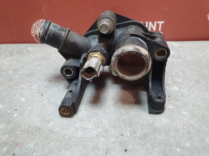 Фланец системы охлаждения, 1200 рублей, Красноярск