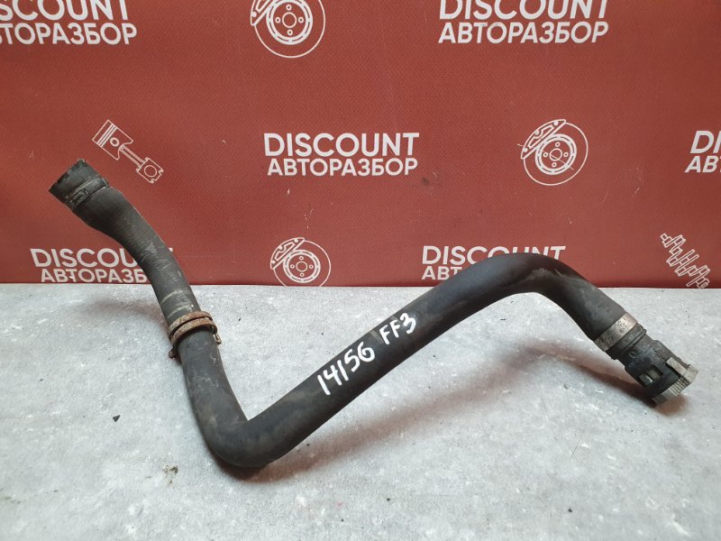 Патрубок печки, 1600 рублей, Красноярск