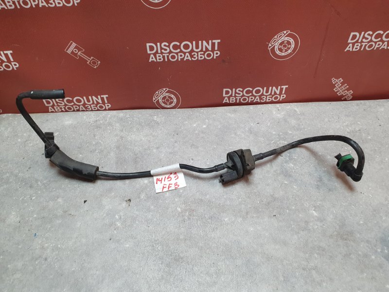 Клапан вентиляции топливного бака, 1300 рублей, Красноярск