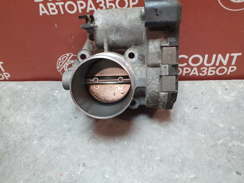 Заслонка дроссельная, 5200 рублей, Красноярск