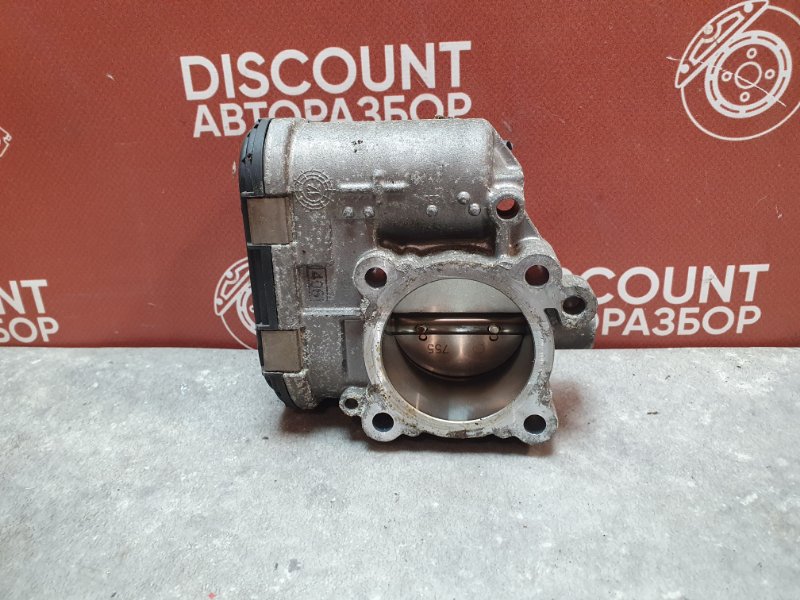 Заслонка дроссельная, 5200 рублей, Красноярск