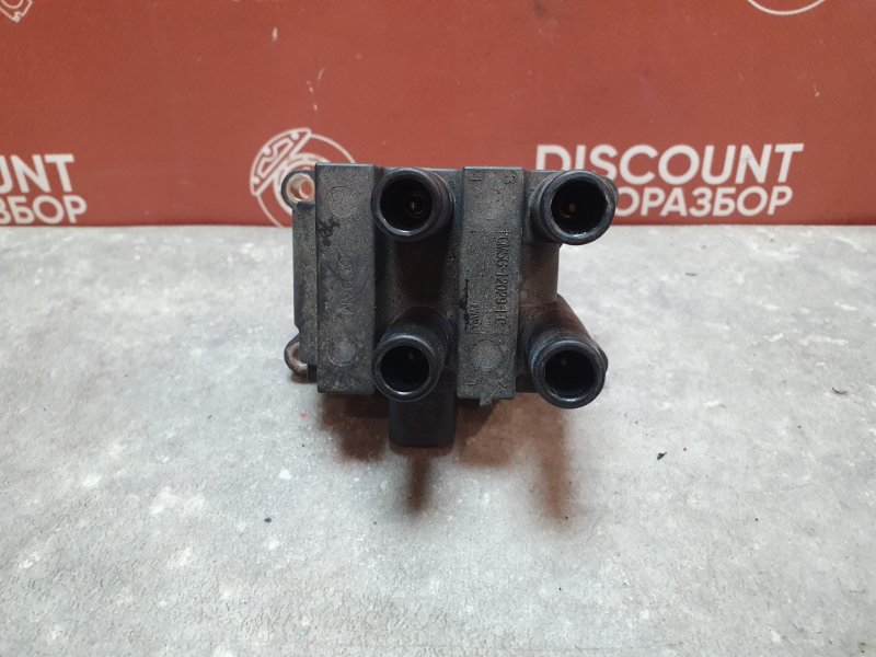 Катушка зажигания, 2000 рублей, Красноярск