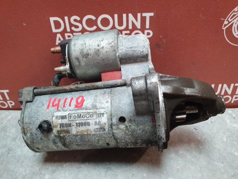 Стартер, 5100 рублей, Красноярск