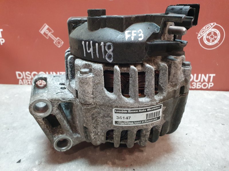 Генератор, 14000 рублей, Красноярск