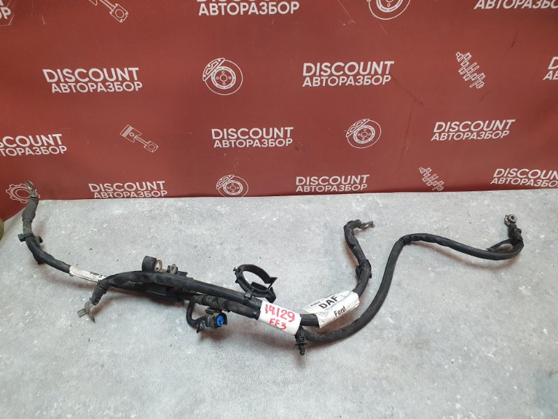 Проводка стартера, 1200 рублей, Красноярск