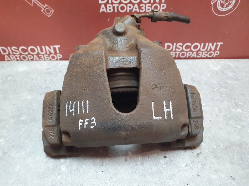 Суппорт тормозной, 1100 рублей, Красноярск