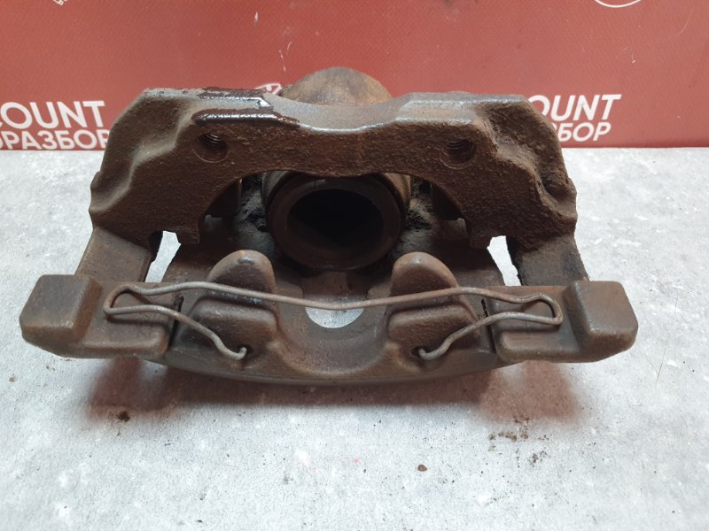 Суппорт тормозной, 1100 рублей, Красноярск