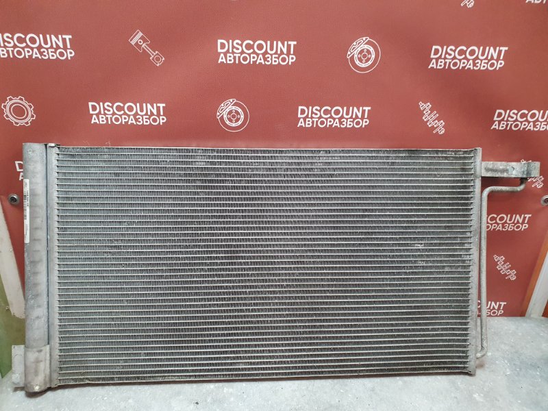 Радиатор кондиционера, 3800 рублей, Красноярск