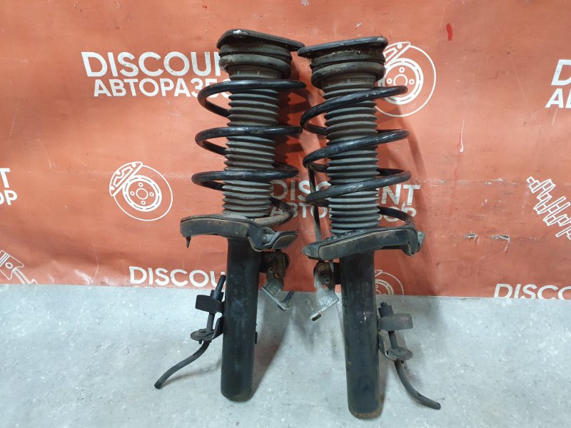 Стойка подвески, 9000 рублей, Красноярск