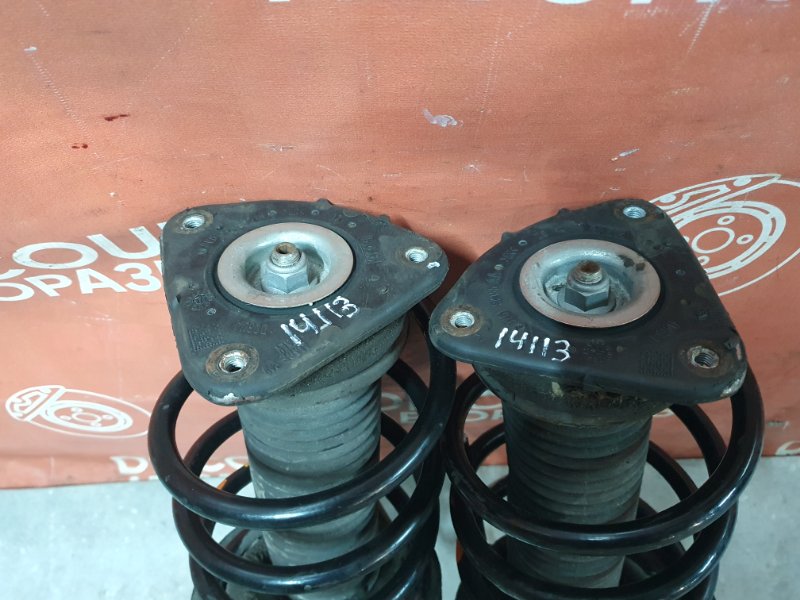 Стойка подвески, 9000 рублей, Красноярск