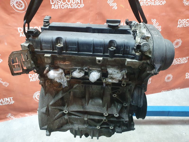 Двигатель, 97800 рублей, Красноярск