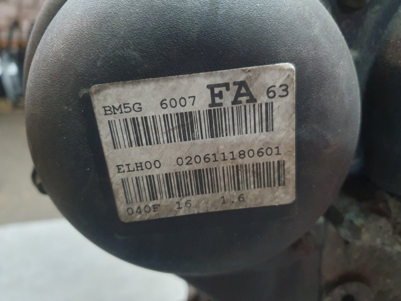 Двигатель, 97800 рублей, Красноярск