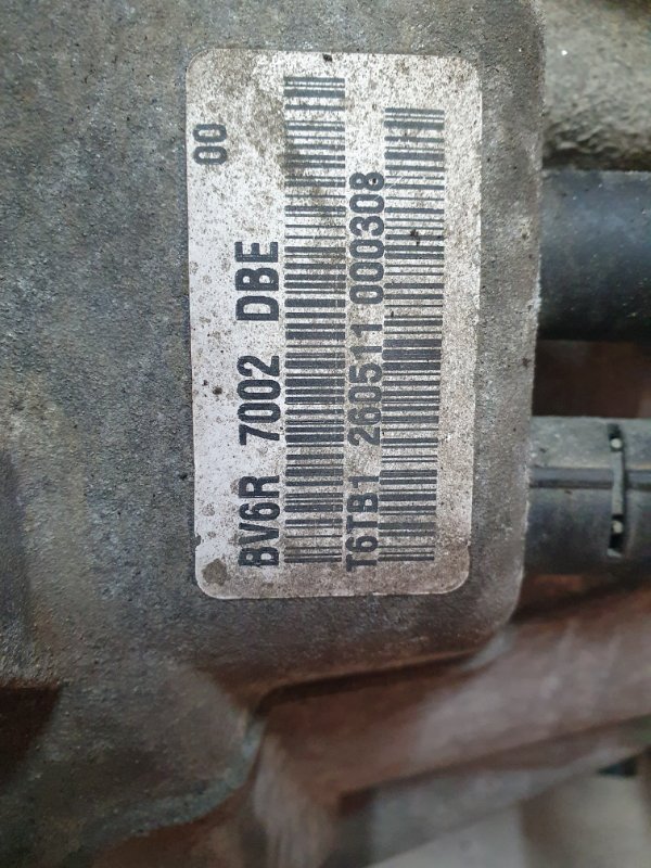 МКПП, 38300 рублей, Красноярск