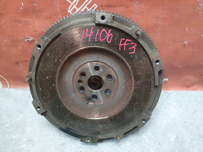 Маховик МКПП, 2100 рублей, Красноярск