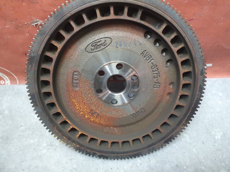 Маховик МКПП, 2100 рублей, Красноярск