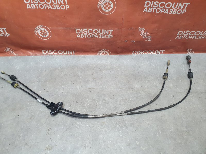 Трос переключения КПП, 6100 рублей, Красноярск