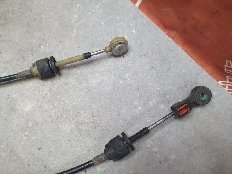 Трос переключения КПП, 6100 рублей, Красноярск