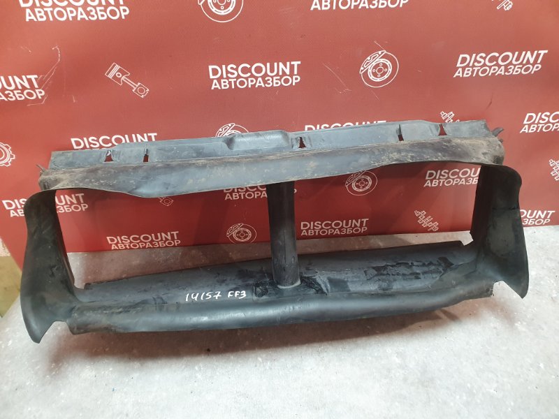 Воздухозаборник радиатора, 1300 рублей, Красноярск