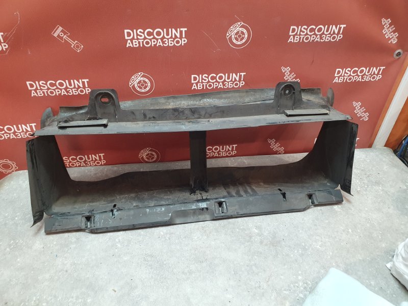 Воздухозаборник радиатора, 1300 рублей, Красноярск