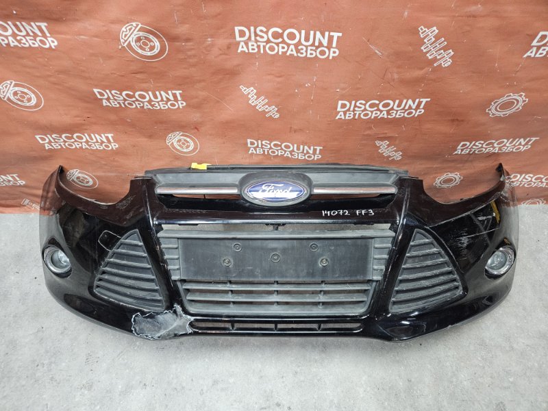 Бампер, 22300 рублей, Красноярск