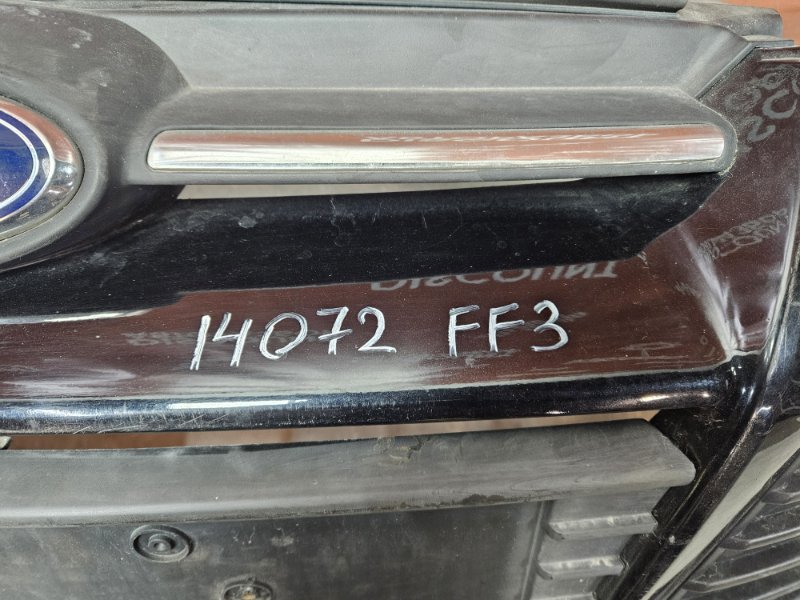 Бампер, 22300 рублей, Красноярск