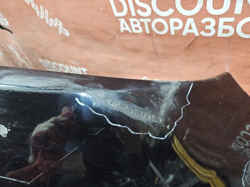 Бампер, 22300 рублей, Красноярск