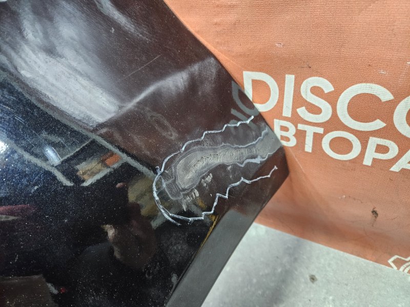 Бампер, 22300 рублей, Красноярск