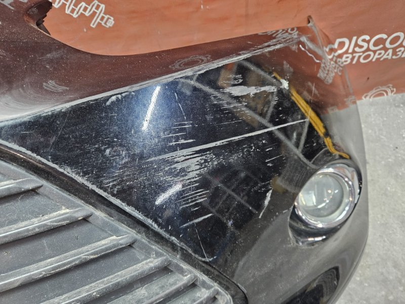 Бампер, 22300 рублей, Красноярск