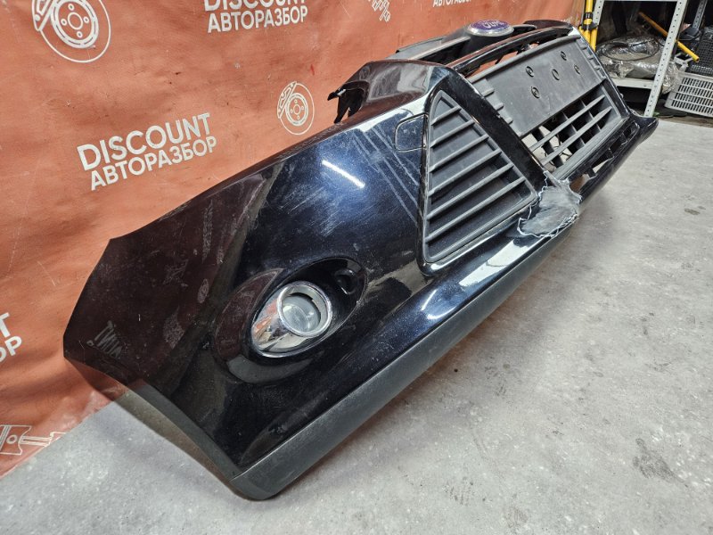 Бампер, 22300 рублей, Красноярск