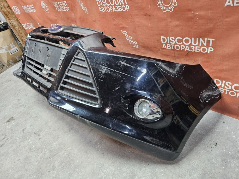 Бампер, 22300 рублей, Красноярск