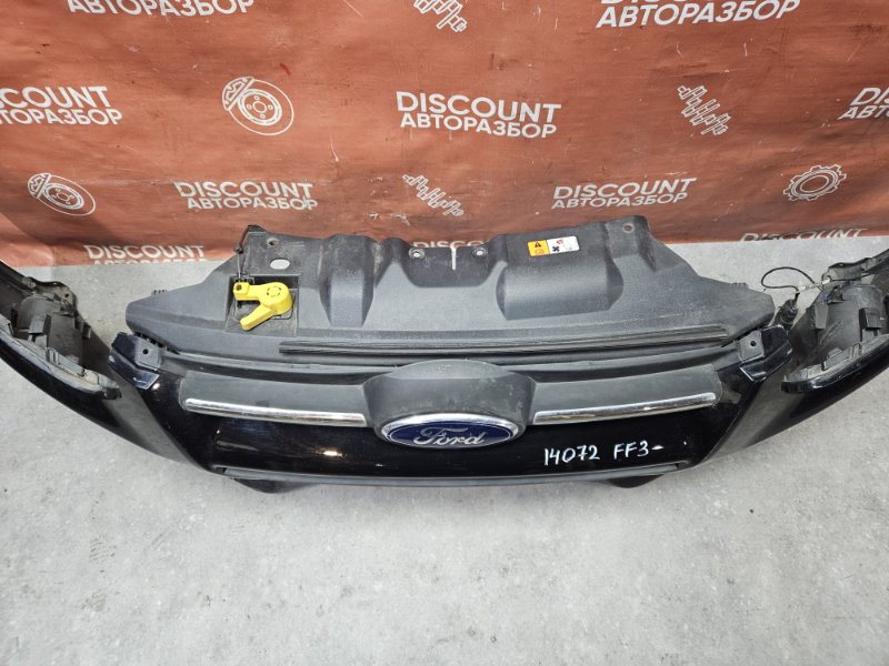 Бампер, 22300 рублей, Красноярск