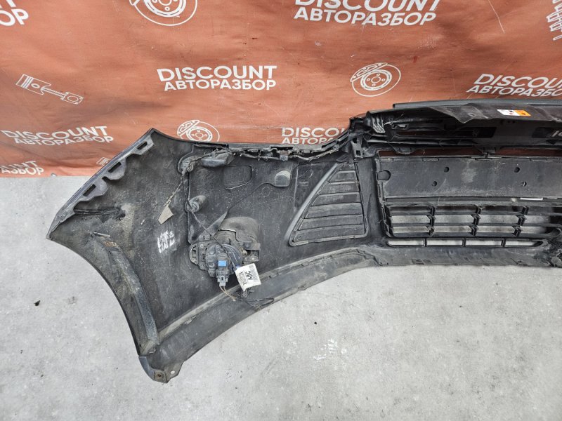 Бампер, 22300 рублей, Красноярск