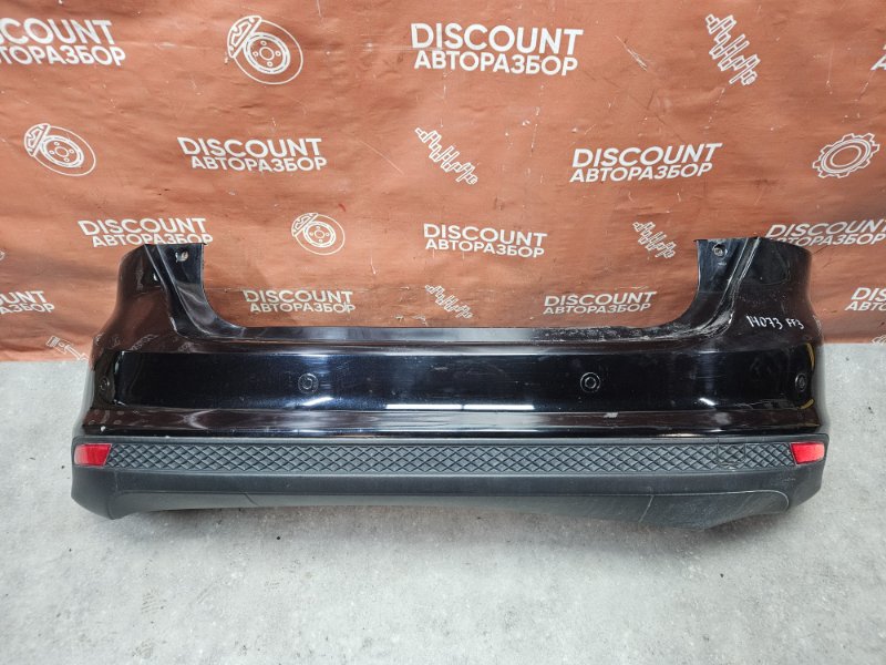 Бампер, 12300 рублей, Красноярск