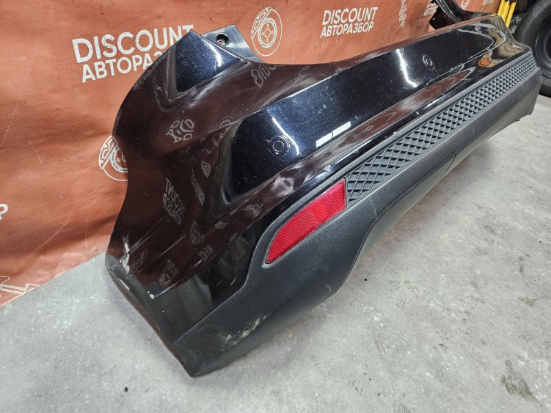 Бампер, 12300 рублей, Красноярск