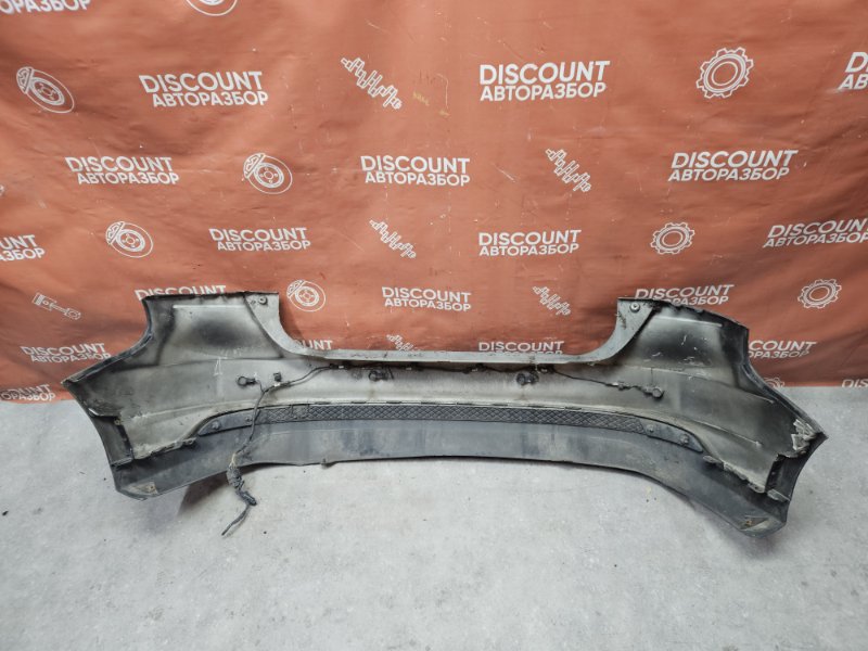 Бампер, 12300 рублей, Красноярск