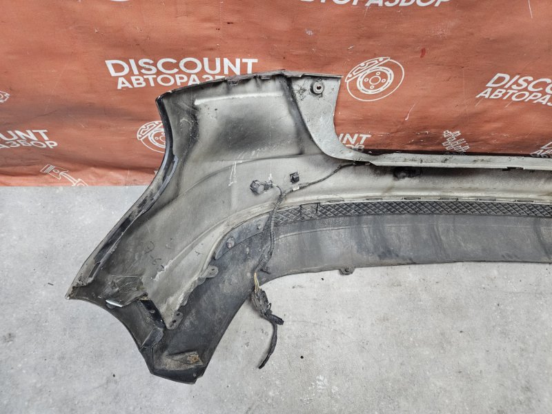 Бампер, 12300 рублей, Красноярск