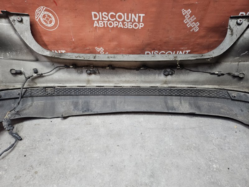 Бампер, 12300 рублей, Красноярск