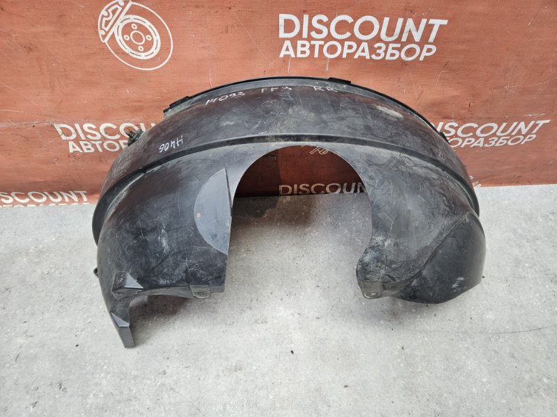 Подкрылок, 1400 рублей, Красноярск