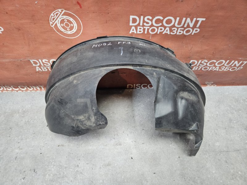 Подкрылок, 1100 рублей, Красноярск